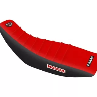 Funda Asiento Honda Xr 250 Tornado Plisada Fmx Covers Rp