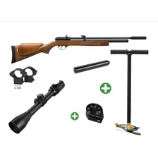 Mira Telescopica Rifle Scope 4x32 Tienda R&b!! Mira Telescopica Rifle Scope 4x32 Tienda R&b!!