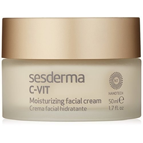 Crema Facial Hidratante Sesderma C-Vit