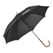 Paraguas Personalizados Ejecutivo Automatico Pack 5 Unidades