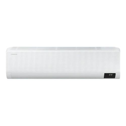 Aire Acond Minisplit Inverter S/frío 220v 1.5ton Samsung Color Blanco