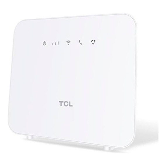 Base Celular /modem/ Router Hh42 4g Lte Voip Tcl Tiendazero