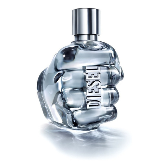 Perfume Diesel Only The Brave Eau De Toilette 200ml