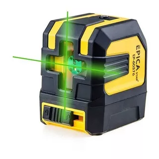 Nivel Laser Autonivelante - Laser Verde Epica Star