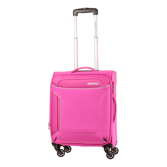 Maleta American Tourister Layton Exp Tsa Pink Color Rosa