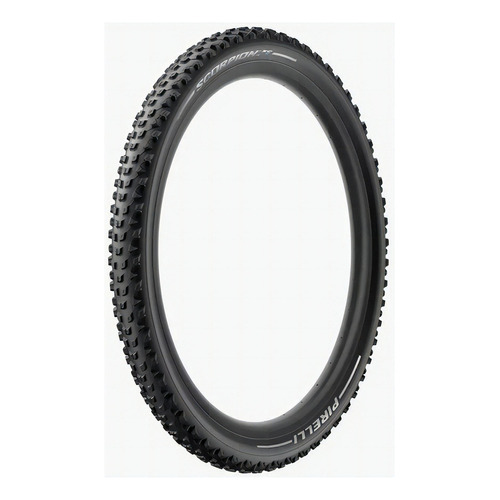 Llanta Pirelli Scorpion Xc S Prowall 29×2.2 Tubeless ready Color Negro