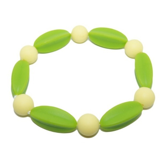 Mordillo Pulsera Bpa Free Priori