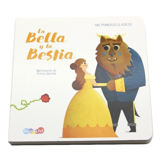 Bella Y La Bestia, La - Vv.aa