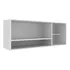 Mueble De Cocina - Aereo 3 Puertas - Alacena - Lcm Color Negro
