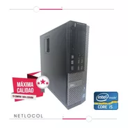 PC de Escritorio