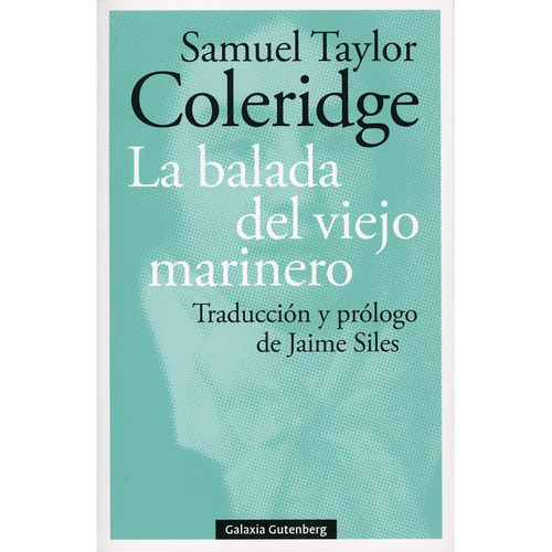 Libro La Balada Del Viejo Marinero - Samuel Taylor