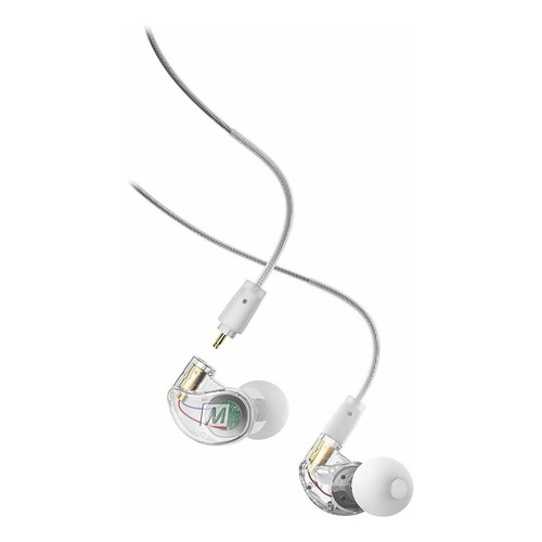 Audífonos in-ear MEE audio M6 PRO clear