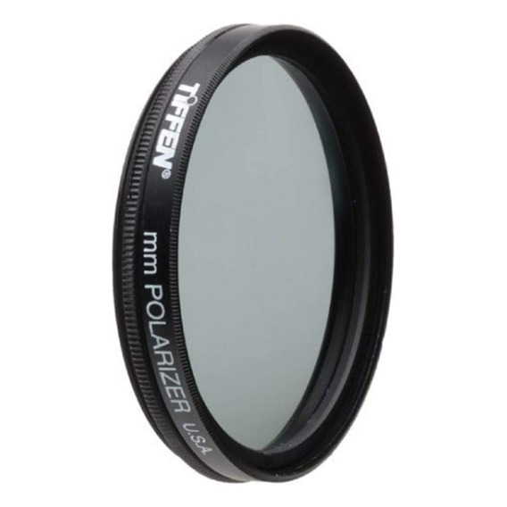 Filtro Polarizador Circular 72mm Tiffen Usa - Fact A/b