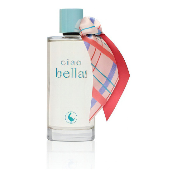 Perfume El Ganso Ciao Bella! para mujer 125ml