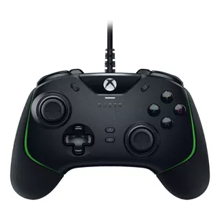 Razer Wolverine V2 Wired - Joystick Para Xbox Color Negro