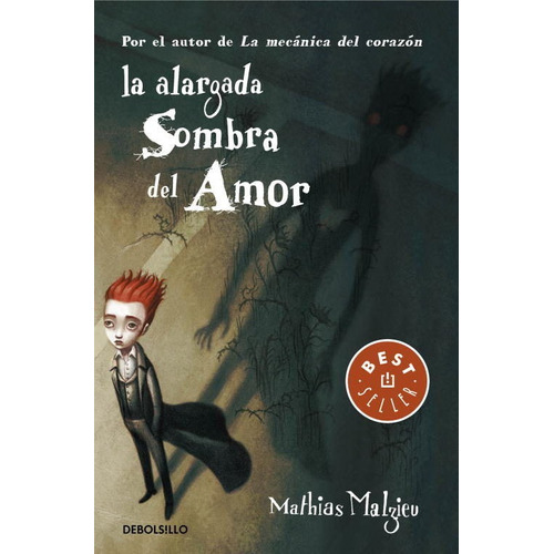 La Alargada Sombra Del Amor / The Long Shadow Of Love - M...