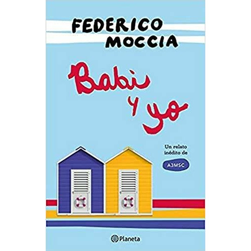 Babi Y Yo - Moccia,federico