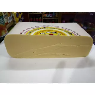 Queso Cremoso Amerilac  Por 1/2 Horma Oferta!!! 2 Kg