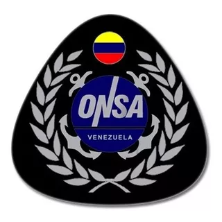 Corona De Tela Para Quepis (onsa Venezuela)
