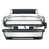 Breville Bsg600bss Panini Press Silver