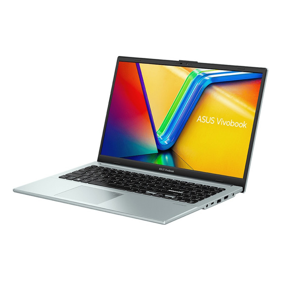 Notebook Asus Vivobook Go Ryzen 5 7520u 8gb 256gb Ssd 15.6 