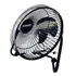 Mini Ventilador De Mesa Not Articulavel Usb 8 Polegadas Top