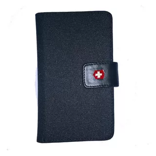 Estuche Universal Victorinox Tipo Agenda P/ Celulares (5)