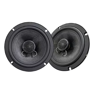 Juego De Parlantes 6.5 Premium 4 Ohmios 50 W Rms