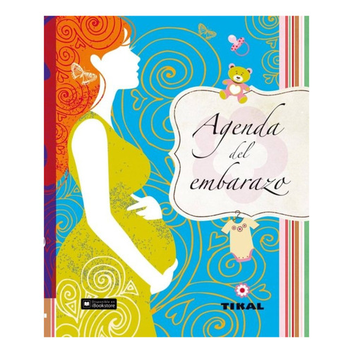 Agenda Del Embarazo - Varios Autores