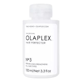 Olaplex No. 3 Hair Perfector 3.3 Oz/10 - mL a $1250