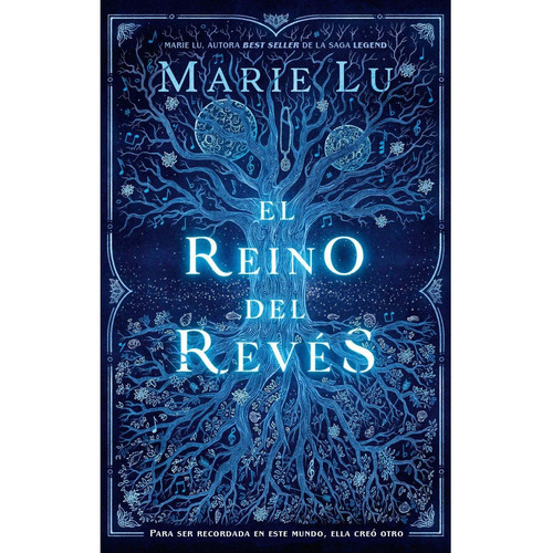 Libro El Reino Del Reves - Marie Lu