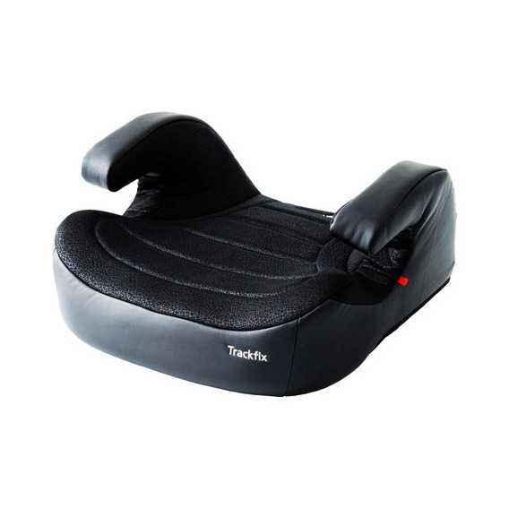 Autoasiento Booster Para Bebé Safety 1st Trackfix, Isofix Color Negro