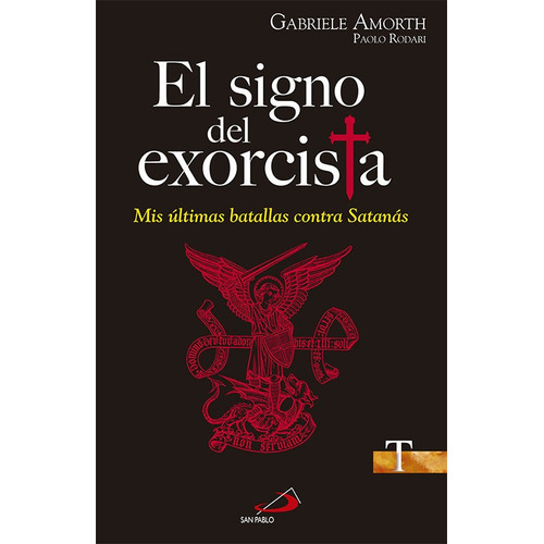 Signo Del Exorcista,el - Amorth,p Gabriel