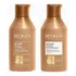 Redken Shampoo All Soft 300 Ml.+acondicionador All Soft 300