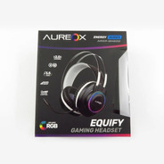 Auricular Aureox Equify Gaming Gh200
