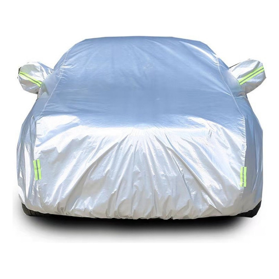 Cubierta De Coche Impermeable Y A Prueba De Polvo,m,l.xl