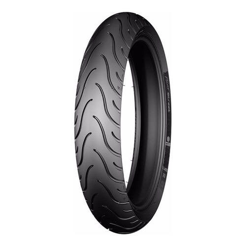 Cubierta delantero para moto Michelin Pilot Street sin cámara de 120/70-17 S 58 x 1 unidad