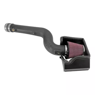 Filtro Intake K&n Ford Fusion 2013 Ecoboost 63-2585