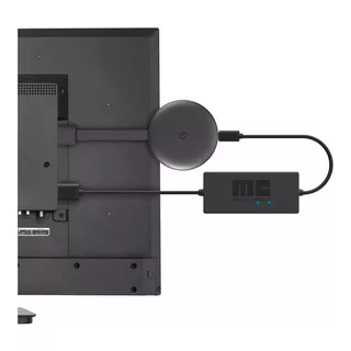 Cable Mini Usb Para Chromecast Y  Chromecast Ultra Mission