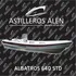 Albatros 640 Std