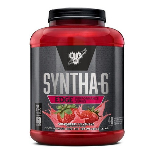 Fresa Syntha-6 Edge 1,82 kg - Bsn