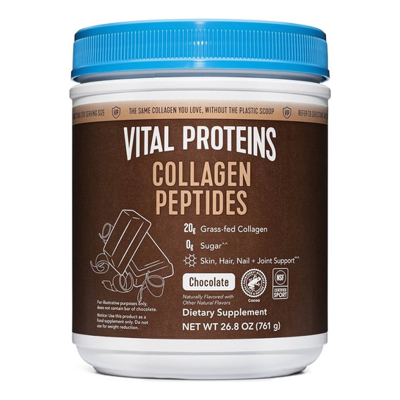 Vital Proteins Colageno - L a $297000