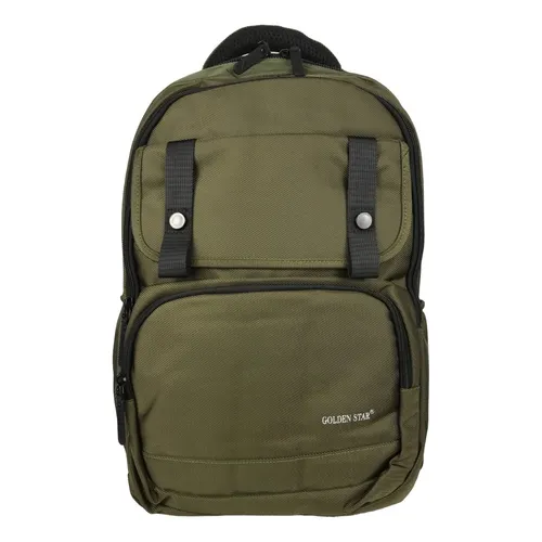 Golden star backpack hot sale
