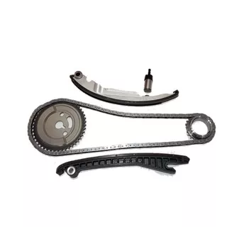 Kit Cadena Distribucion Fiat Grand Siena / Palio Novo / Strada / Punto / Idea 1.6 16v E-torq