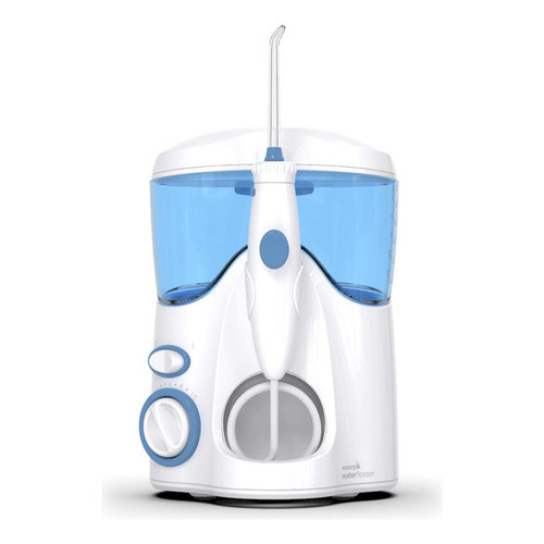 Irrigador bucal portátil Waterpik Ultra Wp100 de 110 voltios