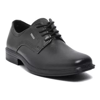 Sapato Social Pegada Masculino Couro 124773 