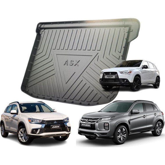 Funda Maletero 3d Mitsubishi Asx 2011-23