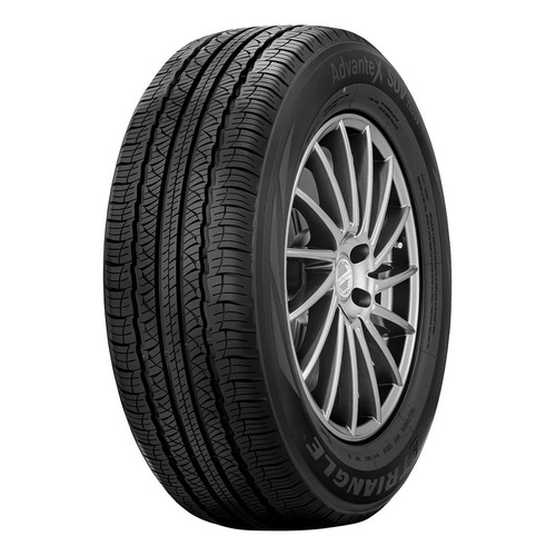 Neumático Triangle 255/60 R18 112v Advantex Tr259 Índice De Velocidad H