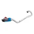 Escape Pro Tork Power Core 3 Honda Tornado