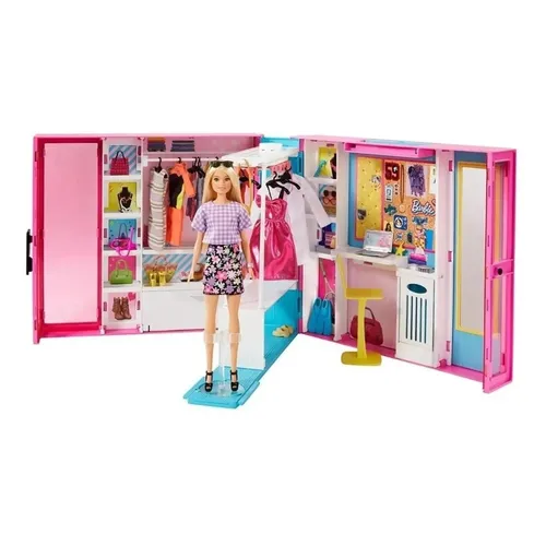 Barbie cheap articulada mercadolibre